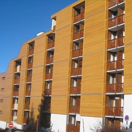 Avec Balcon Au 7eme Etage, Equipements Pratiques - Fr-1-340-283 Apartment *