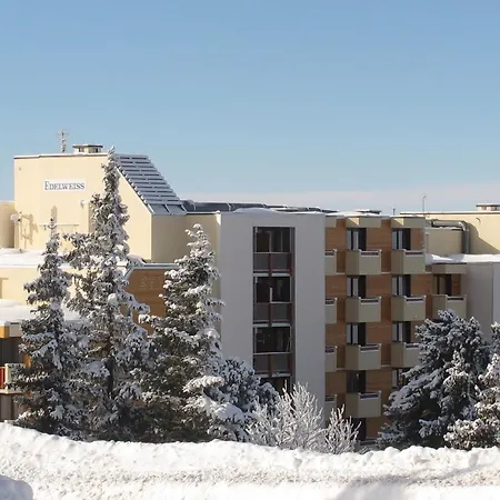 Avec Balcon Au 7eme Etage, Equipements Pratiques - Fr-1-340-283 * Chamrousse